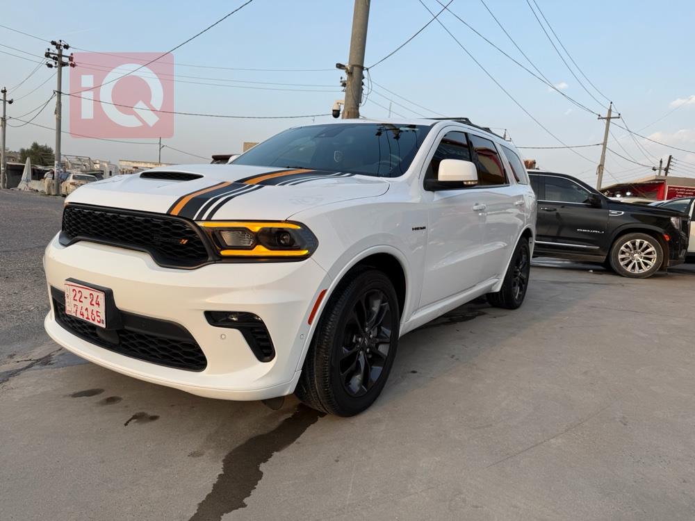 Dodge Durango